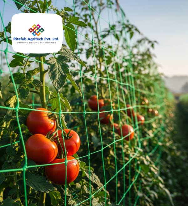 Crop Support Nets - Image 2