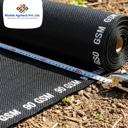 Weed Mat (Ground Cover) 90 GSM