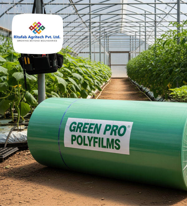 Green Pro Polyfilms - Image 2