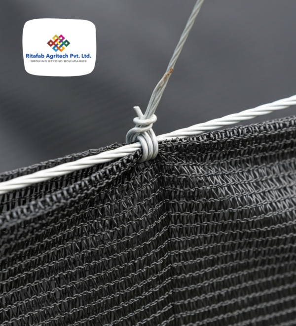 Mono X mono Shade Net - Image 6