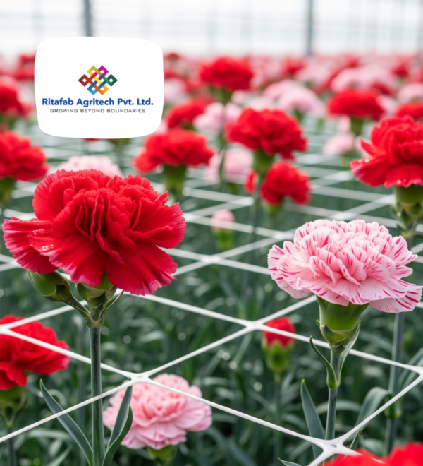 Carnation Nets - Image 2
