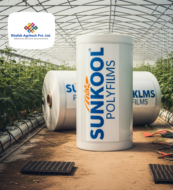 Sunkool Polyfilms