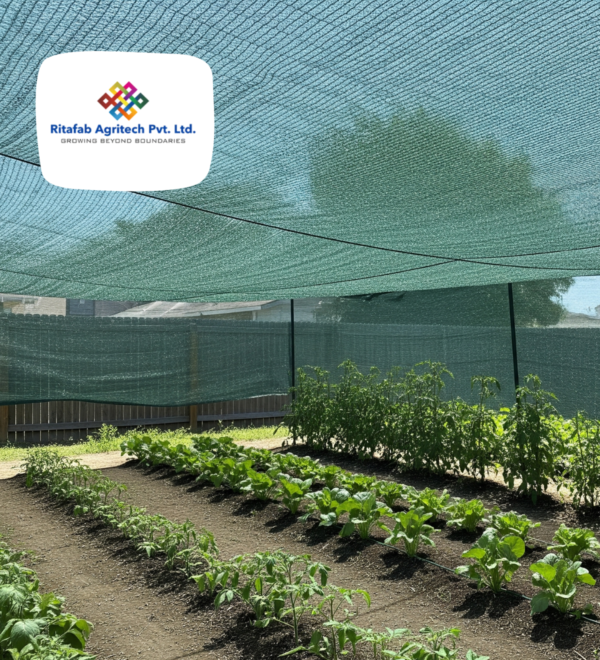 30 Mesh Shade Net