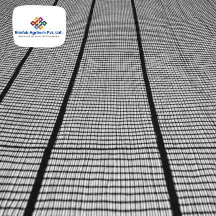 Mono X mono Shade Net