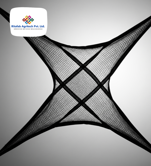 Mono X mono Shade Net - Image 2