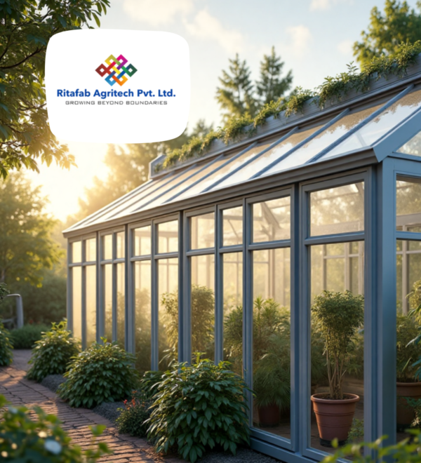 Complete Green House Motorisation System - Image 3