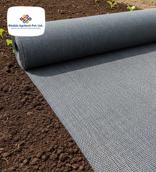 Weed Mat (Ground Cover) 90 GSM - Image 3