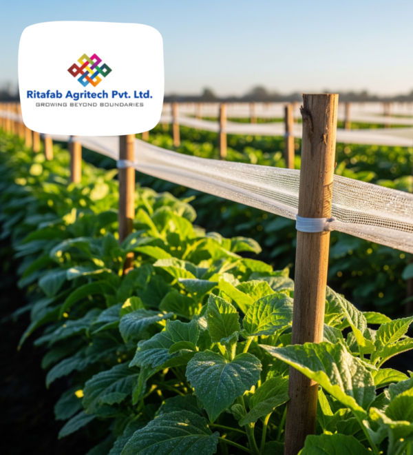 Sticks for Crop Covers - Image 3