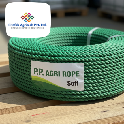 PP Agri Rope Soft