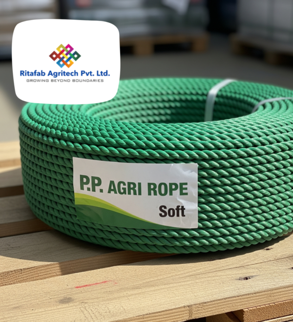 PP Agri Rope Soft