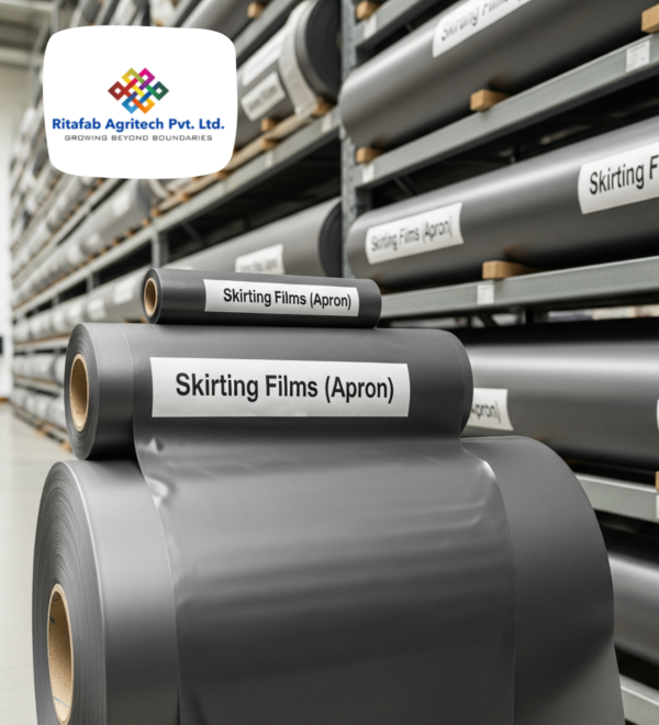 Skirting Films (Apron) - Image 3