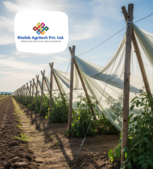 Sticks for Crop Covers - Image 4