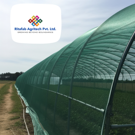 Shade/Insect Net Polyhouse
