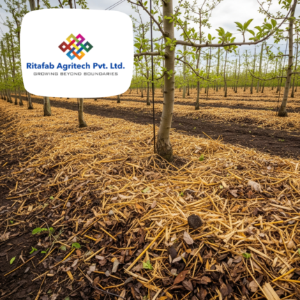 Orchard Mulch