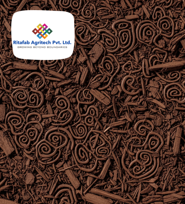 Embossed mulch - Image 2