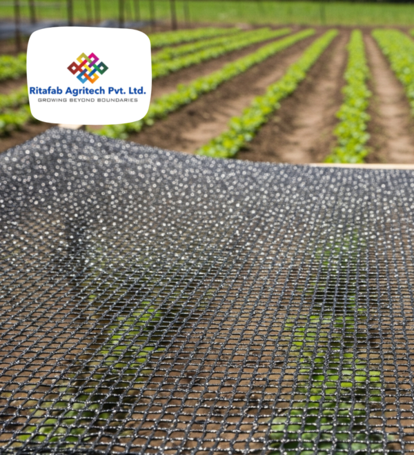 40 Mesh Shade Net