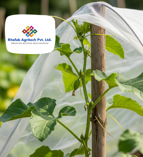 Sticks for Crop Covers - Image 6