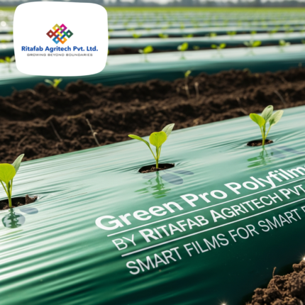 Green Pro Polyfilms