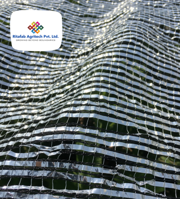 Alluminium Shade Net - Image 2
