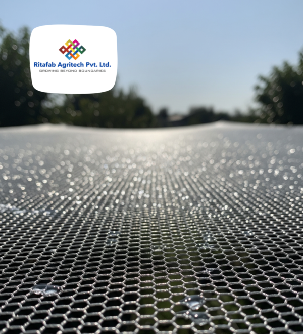 Alluminium Shade Net - Image 3