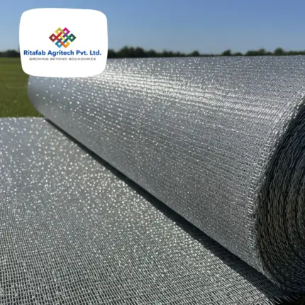 Alluminium Shade Net