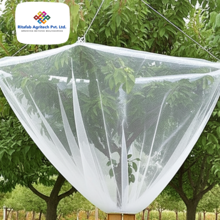 Fruit Harvest Net