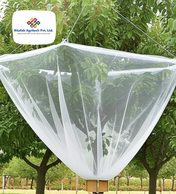 Fruit Harvest Net