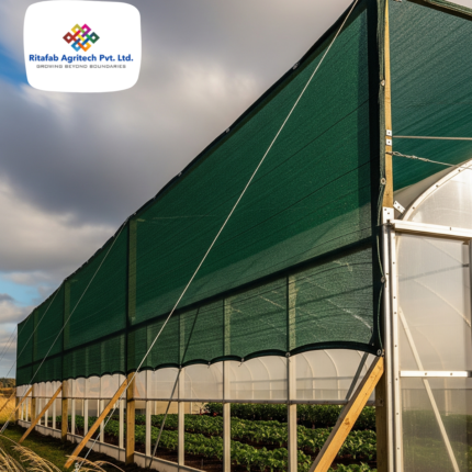 Windbraker Shade Net