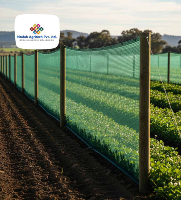 Windbraker Shade Net - Image 3