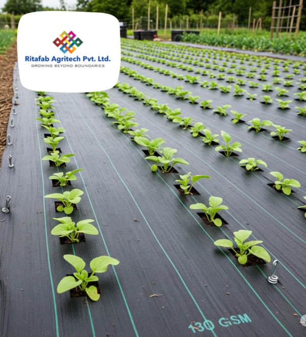 Weed Mat (Ground Cover)