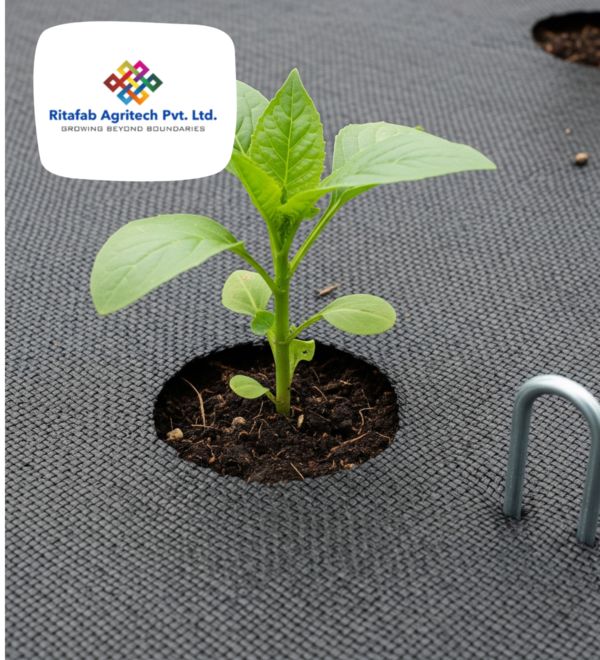 Weed Mat (Ground Cover) - Image 2