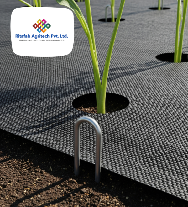 Weed Mat (Ground Cover) - Image 4