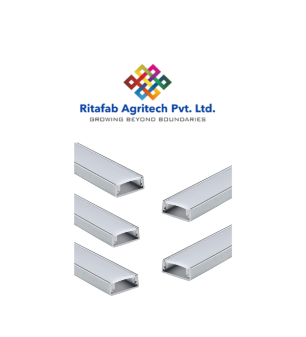 Aluminium Profile