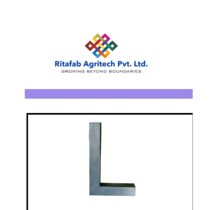 Bracket ‘L’ Type