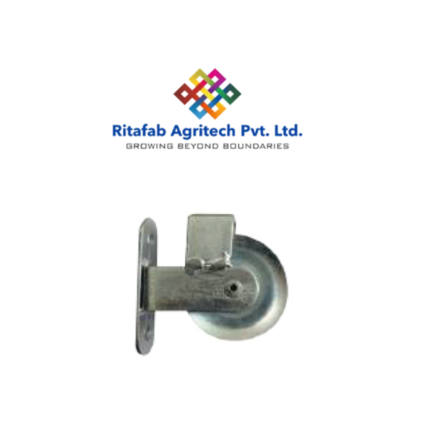 Curtain Pulley Nylon