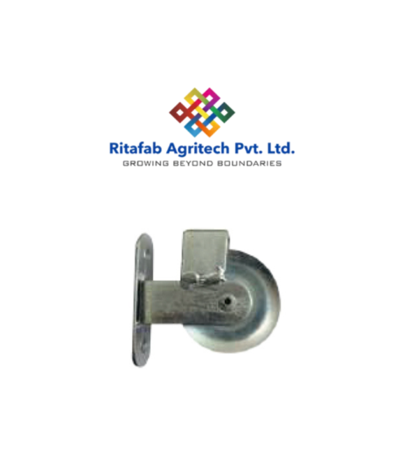 Curtain Pulley Nylon