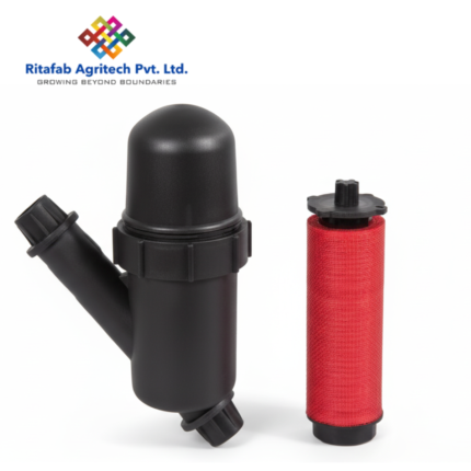 Disc Filter