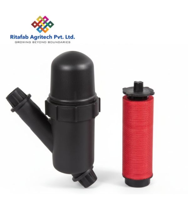 Disc Filter