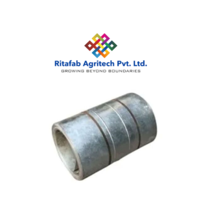 GI Gutter Coil (With Bending Grooves)