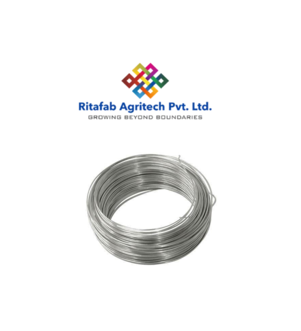 GI Wire (Hot Dip)