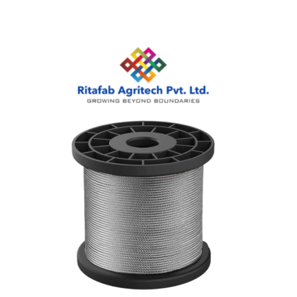 GI Wire Rope