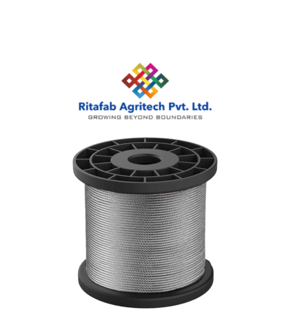 GI Wire Rope