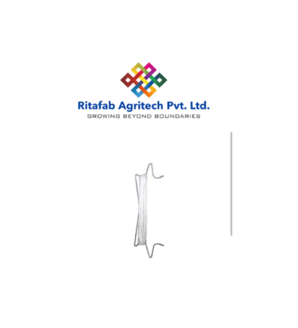 Metal Trellising Hook