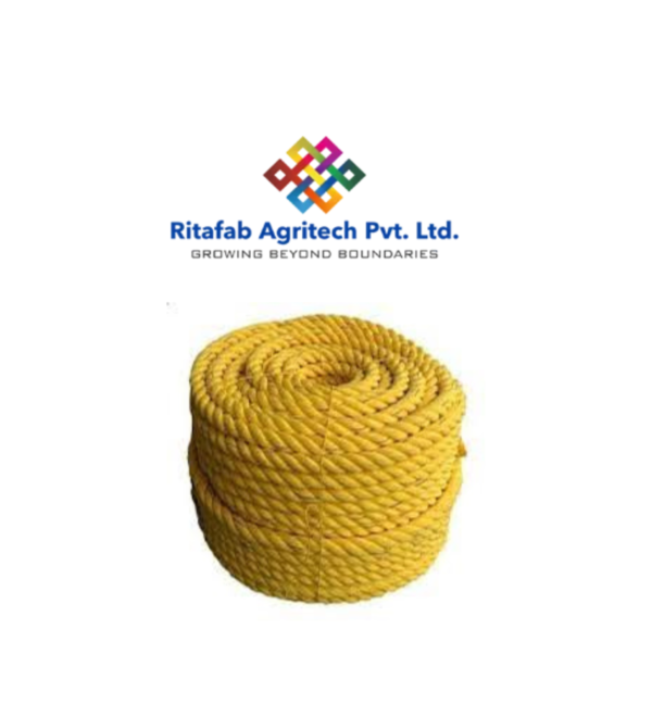 Nylon Rope