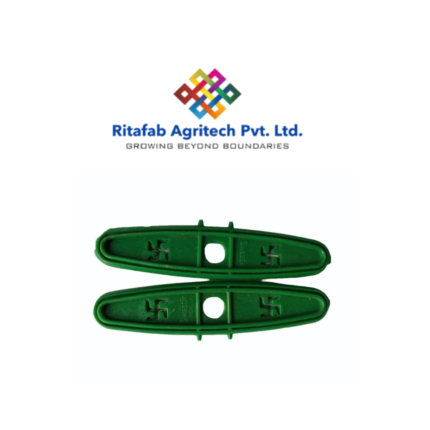Oval Clip