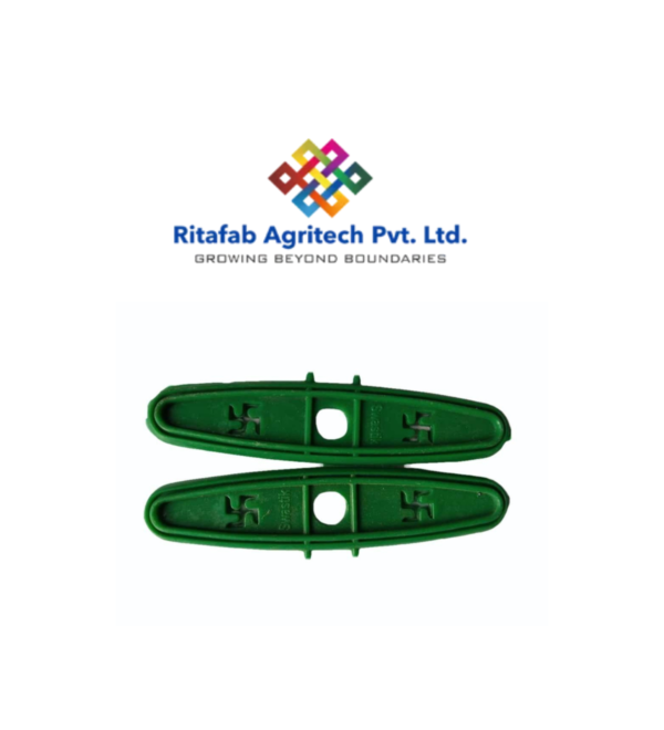 Oval Clip