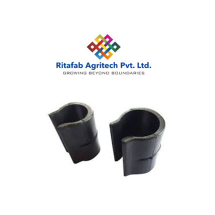 PVC Curtain Clamps