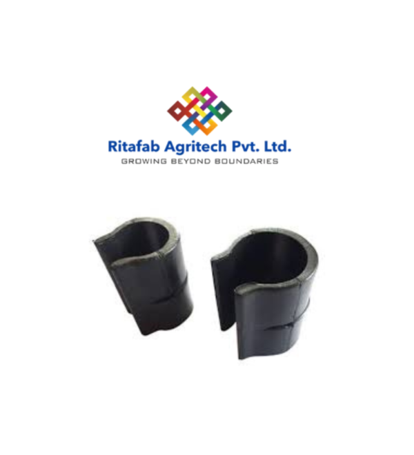 PVC Curtain Clamps