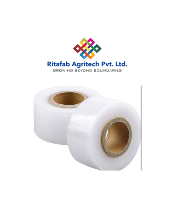 Poly Sheet Repairing Tape