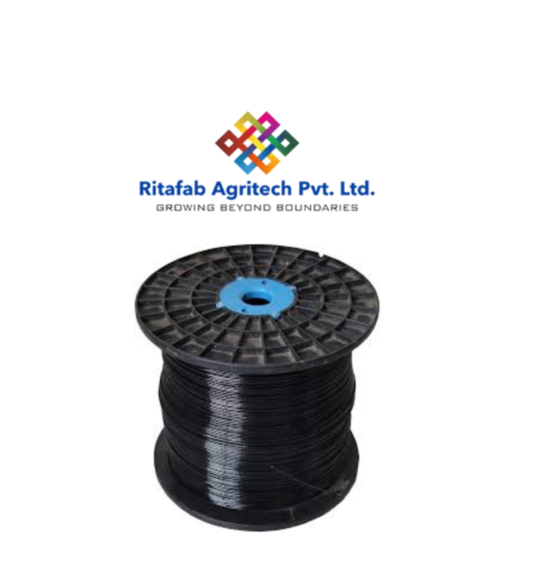 Poly Wire